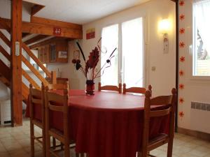Maison Dolus-d'Oléron, 4 pièces, 6 personnes - FR-1-246A-192
