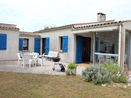 Maison Dolus-d'Oléron, 4 pièces, 7 personnes - FR-1-246A-70
