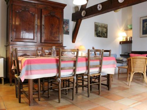 Maison Dolus-d'Oléron, 4 pièces, 7 personnes - FR-1-246A-70