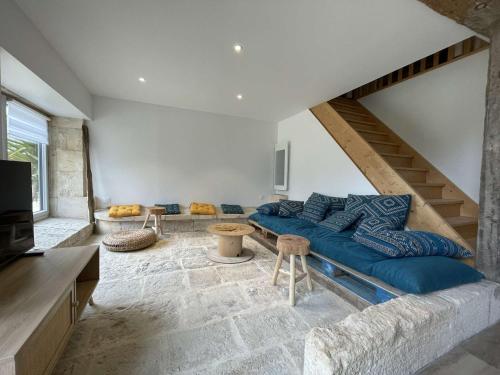 Maison Dompierre-sur-Mer, 2 pièces, 4 personnes - FR-1-246-603