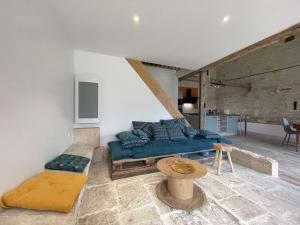 Maison Dompierre-sur-Mer, 2 pièces, 4 personnes - FR-1-246-603