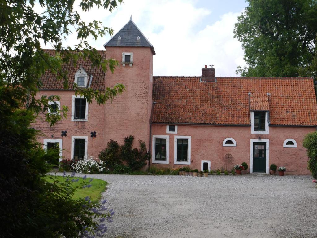 Maison Donville-les-Bains, 4 pièces, 7 personnes - FR-1-361-425 50350 Donville-les-Bains