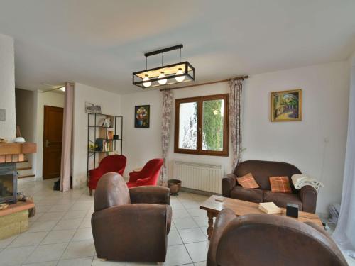Maison Doussard, 4 pièces, 6 personnes - FR-1-391-156