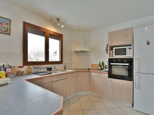 Maison Doussard, 4 pièces, 6 personnes - FR-1-391-156