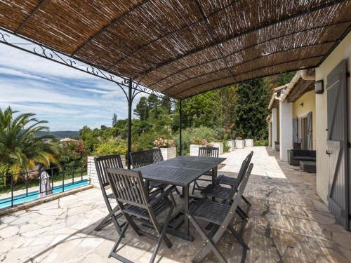 Maison Draguignan, 5 pièces, 8 personnes - FR-1-660-4