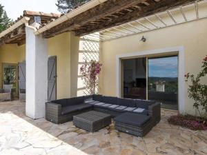 Maison Draguignan, 5 pièces, 8 personnes - FR-1-660-4