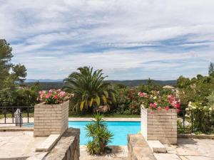 Maison de vacances Maison Draguignan, 5 pièces, 8 personnes - FR-1-660-4 3398 Avenue de Grasse 83300 Draguignan Provence-Alpes-Côte d\'Azur