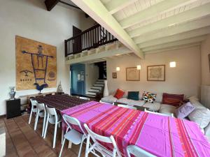 MAISON DU BONHEUR VUE OCEAN BIDART PLAGE 10pers