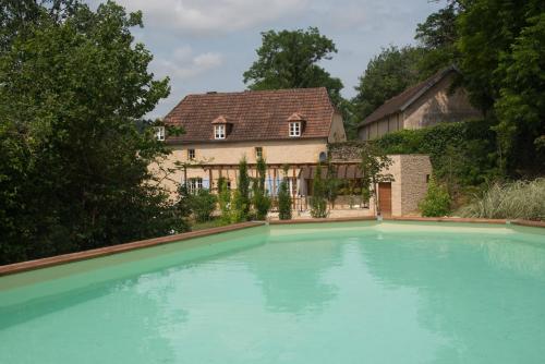 Maison du Cèdre