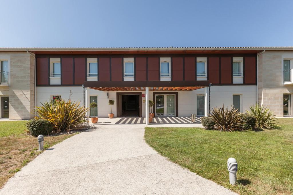 Maison du cheval