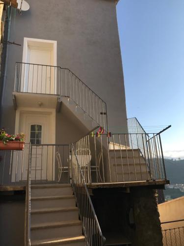 Maison du Haut du village