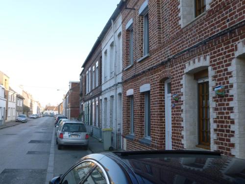 maison du haut pont