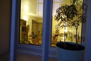 Maison du Midi