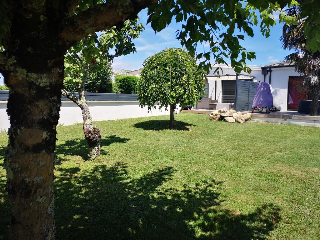 Maison de vacances Maison du Moulin 1 bis Impasse du renard 33370 Yvrac