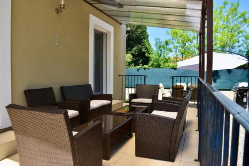Maison du Soleil Olonzac