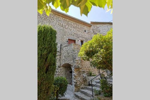 Maison du Troubadour