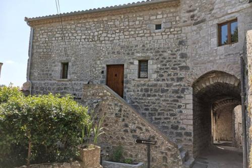 Maison du Troubadour