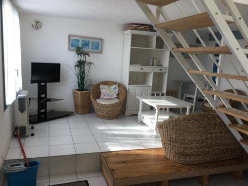 Maison duo