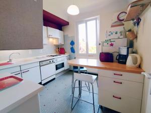 Maison Dziunia Jardin Terrasse ok