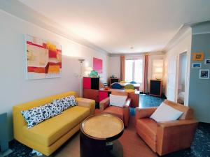 Maison Dziunia Jardin Terrasse ok