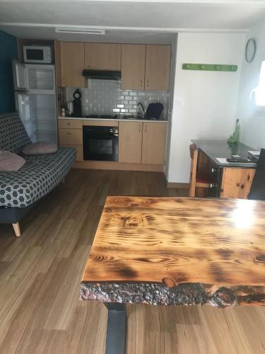 Maison Eden village naturiste