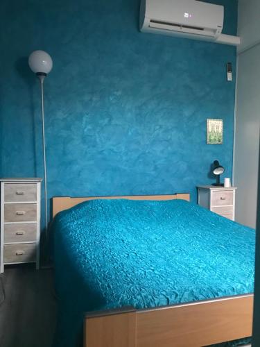 Maison Eden village naturiste