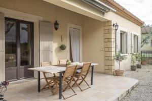 Maison Elisa charming holiday house with pool