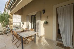 Maison Elisa charming holiday house with pool