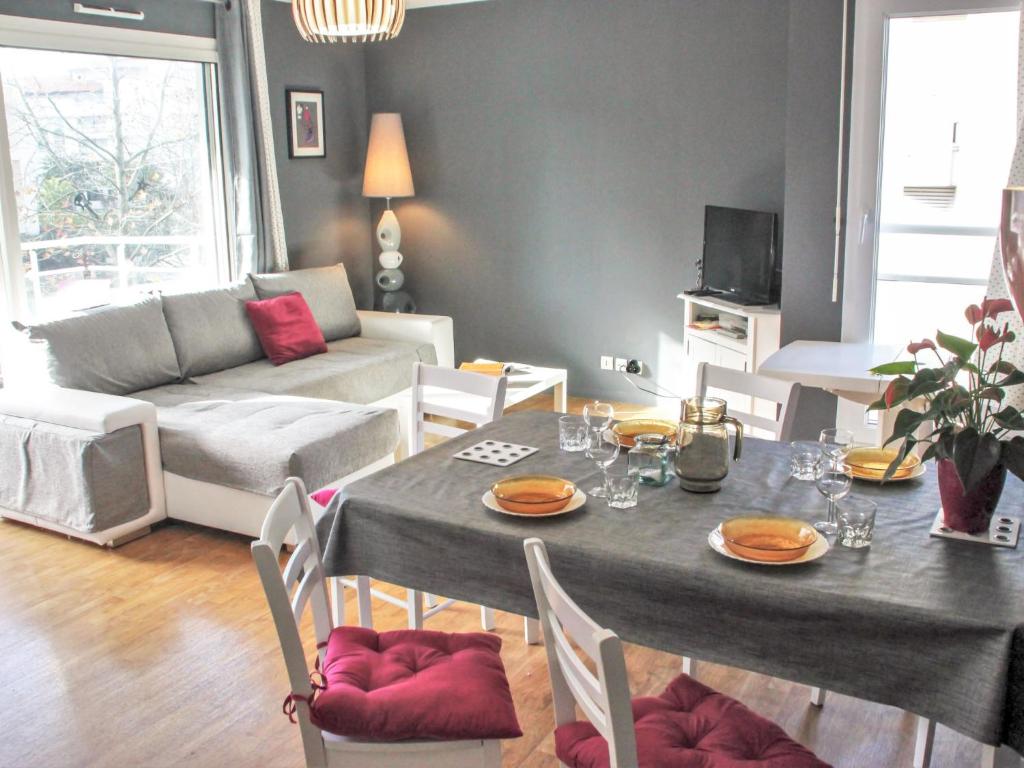 Maison Eliza cosy chic balneo