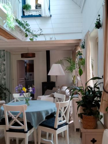 Maison Eliza cosy chic balneo