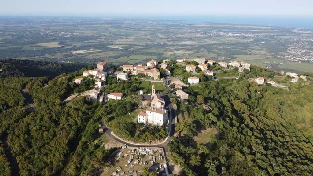 Maison Elleviou - Grande Maison à deux pas du centre