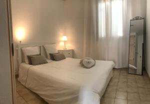 Maison Elsker en Provence, 80 sqm