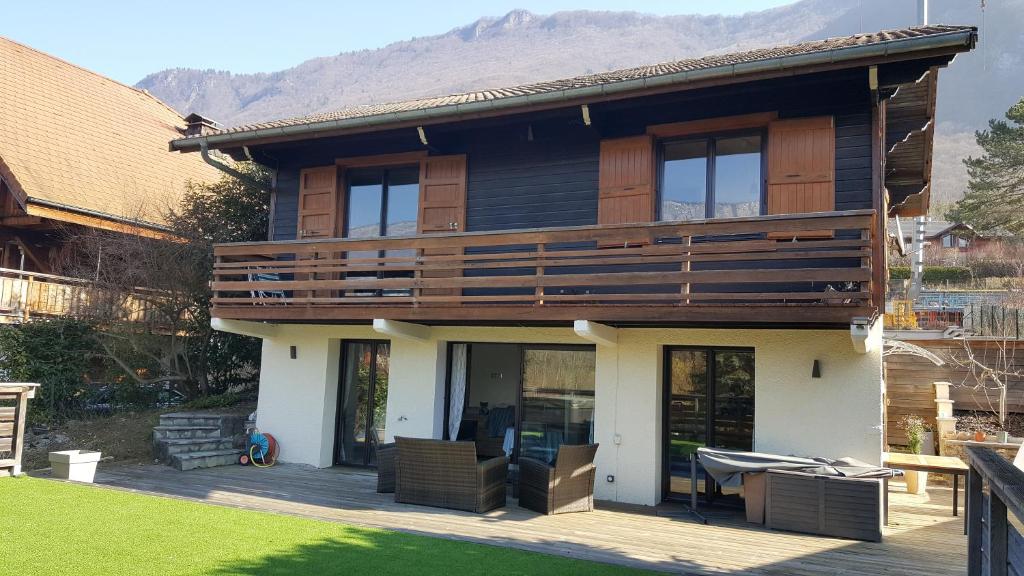 Maison « Embruns de mer » à 800 m de la mer 85100 La Pironnière