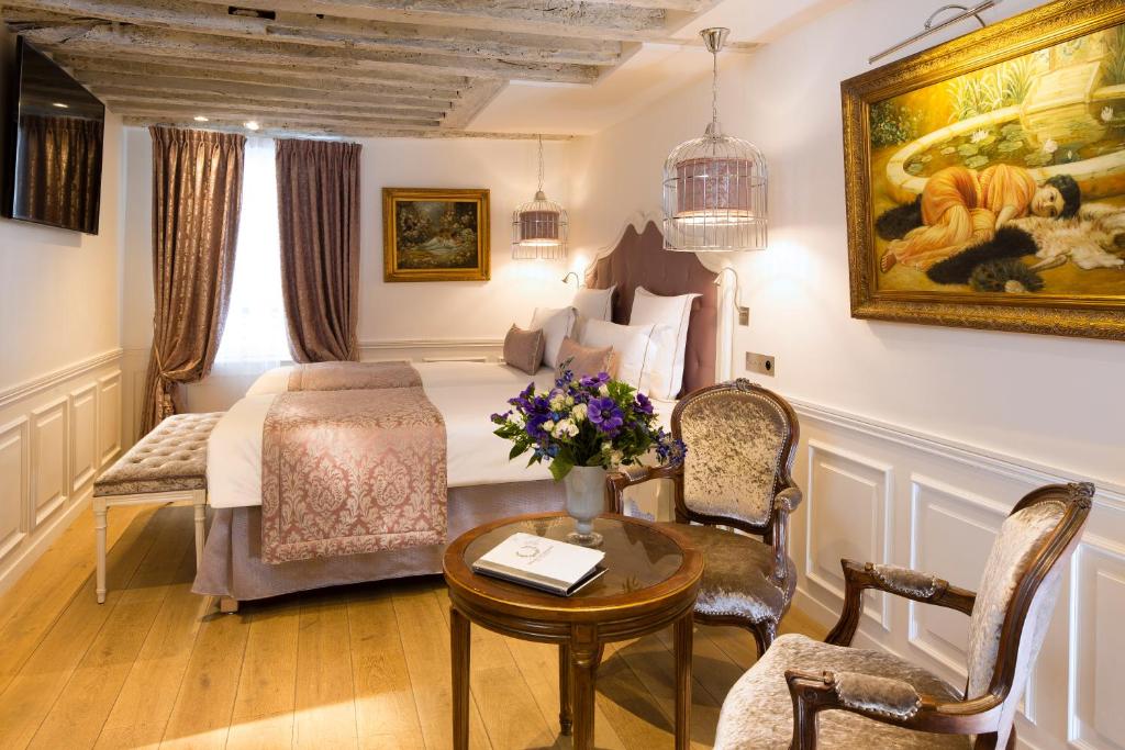 Maison Emeraude - à 500m de la plage