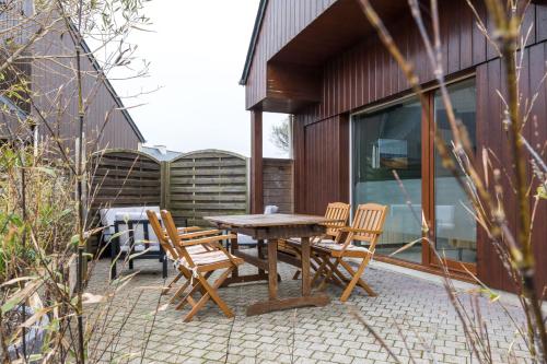 Maison Emeraude - à 500m de la plage