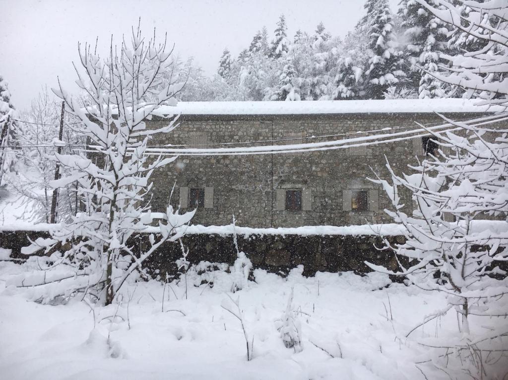 Maison en Ardeche Pont de Rieutord D536, 07510 Usclades