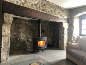 Maison en Ardeche