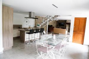 Maison en Ardeche