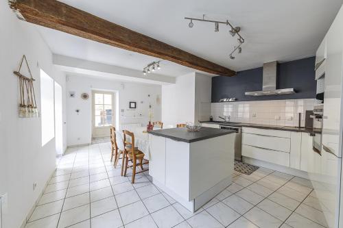 Maison en bord de Loire proche d'Angers