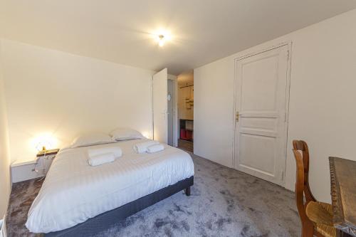 Maison en bord de Loire proche d'Angers