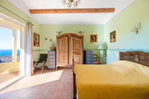 Maison en bord de mer - Casa l'albitronu