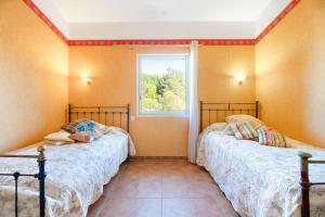 Maison en bord de mer - Casa l'albitronu