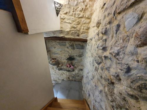 Maison en cœur d'Hérault, 25min des plages, wifi linge inclus
