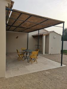 Maison en campagne