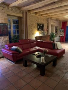 Maison en Périgord à 5 mn à pieds du centre Sarlat