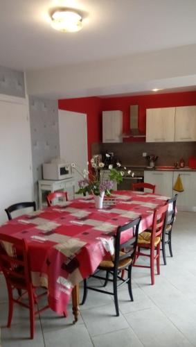 maison en pierre de pays