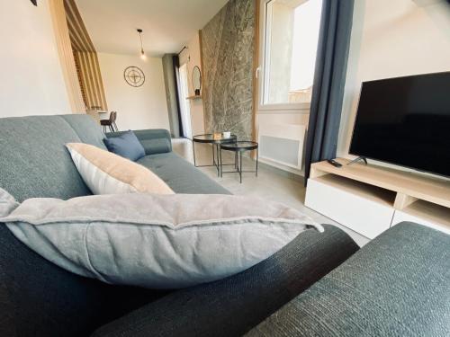 Maison en pierres au calme à 2min d'Ancenis