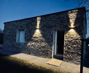 Maison en pierres au calme à 2min d'Ancenis