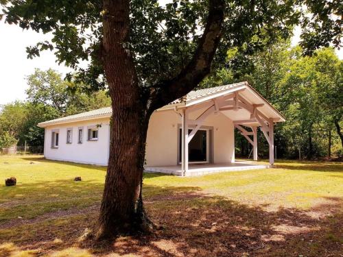 MAISON EN PLEINE NATURE 3 CH 7 couchages