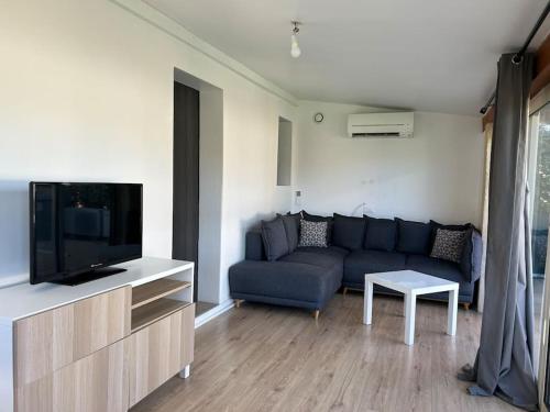 Maison en résidence avec piscine - 6/8 personnes
